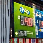 canadian lottery